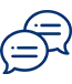 Strategic Communication Icon