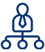 Stakeholder Engagement Icon